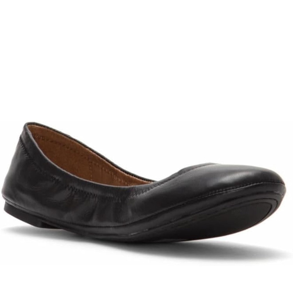 Lucky Brand Women's Emmie Ballet Flat